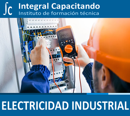 Electricidad Industrial