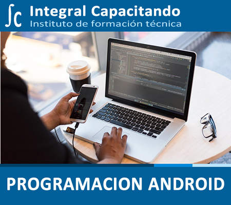 curso programacion android